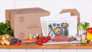 marley spoon getest de creatieve box
