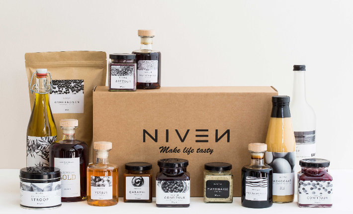 niven foodbox vergelijken bestellen