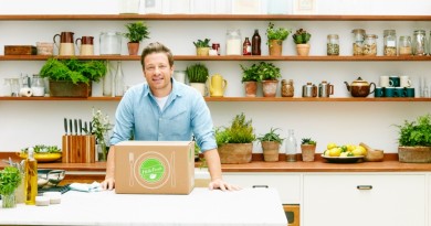 hellofresh jamie oliver recepten