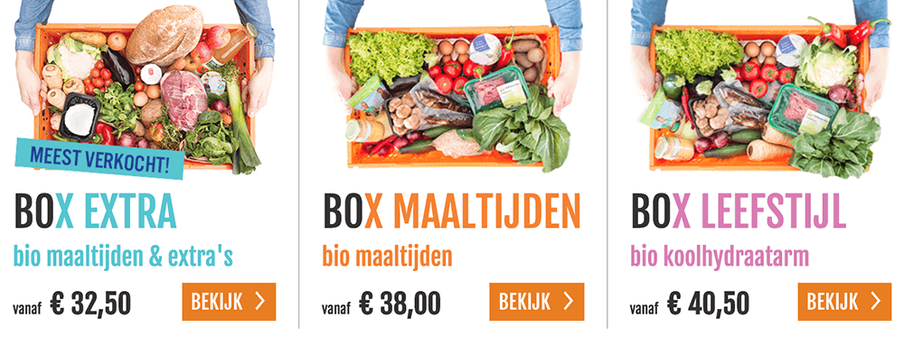 beebox boxen assortiment