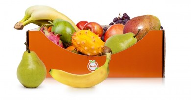 fruit.nl fruitbox