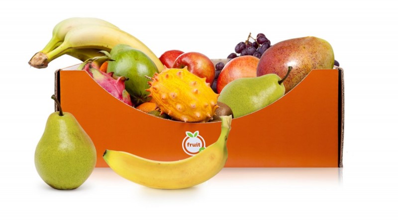 fruit.nl fruitbox