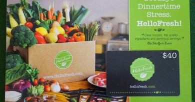 hellofresh coupon