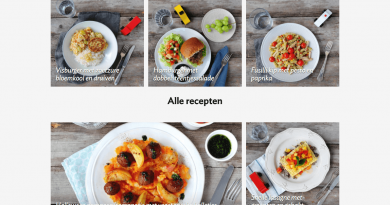 jouw recepten mathijs maaltijdbox