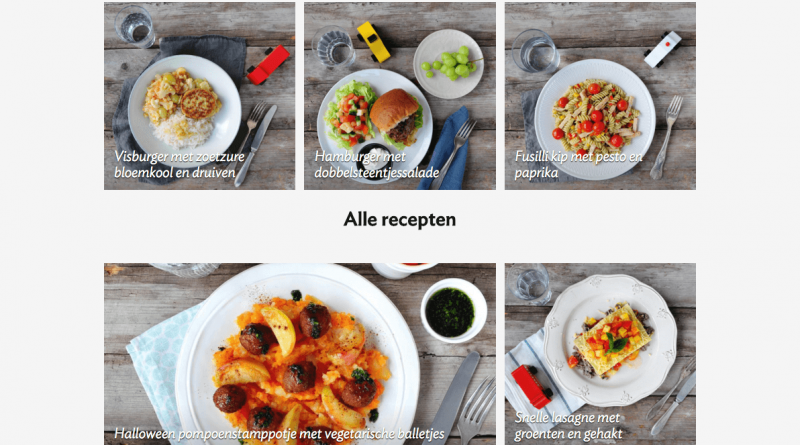jouw recepten mathijs maaltijdbox