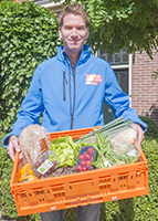 pim lankhorst beebox