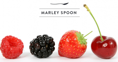 fruitbox marley spoon