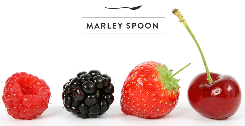 fruitbox marley spoon