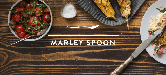 marley spoon 15 miljoen investering