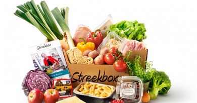 streekbox met korting bestellen