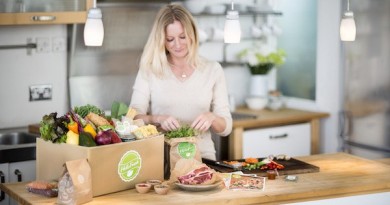 zelf recepten kiezen hellofresh