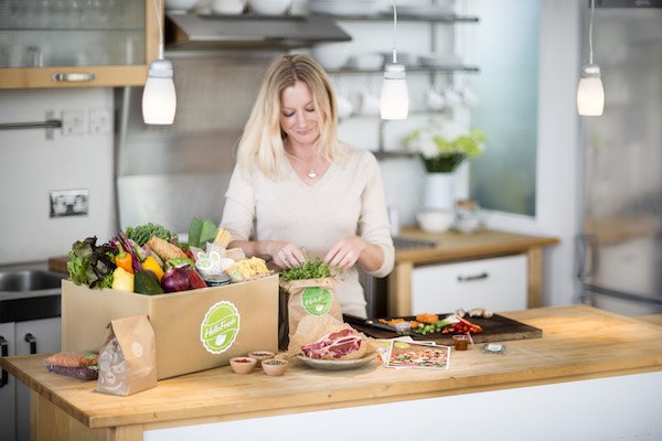 zelf recepten kiezen hellofresh