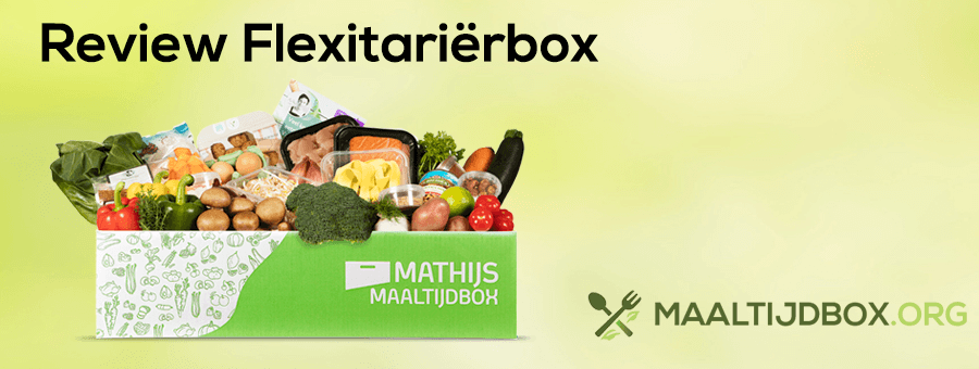 Review-Flexitarierbox