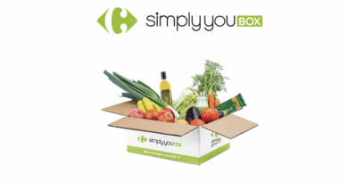 simply you box maaltijdbox carrefour