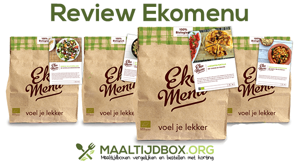 review-ekomenu-maaltijdbox