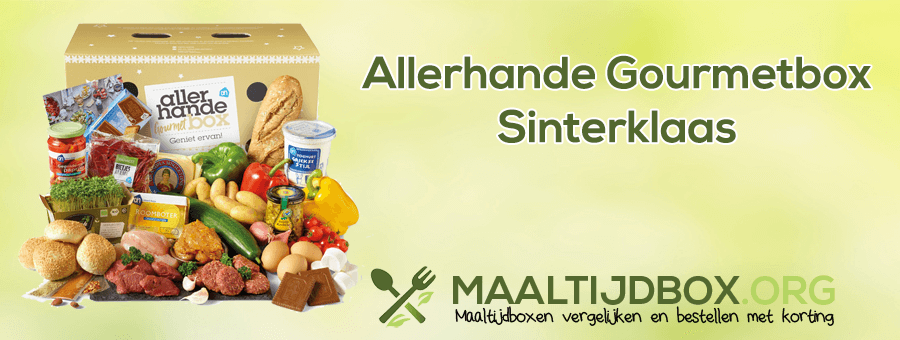 allerhande-gourmetbox-sinterklaas-2025