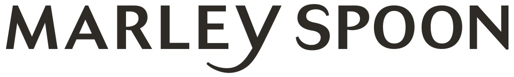 nieuw logo marley spoon