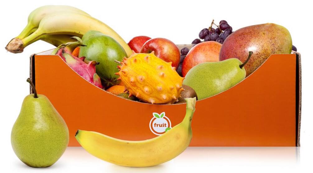 fruitbox