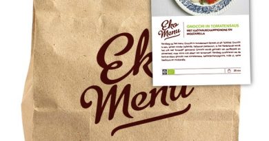 9-maanden menu ekomenu