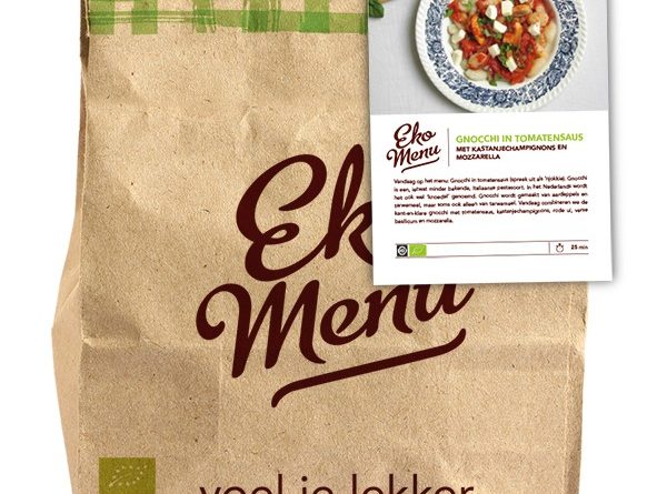 9-maanden menu ekomenu