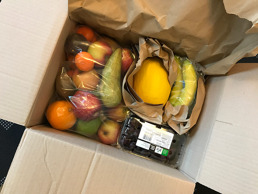 ervaringen fruitybag fruitbox