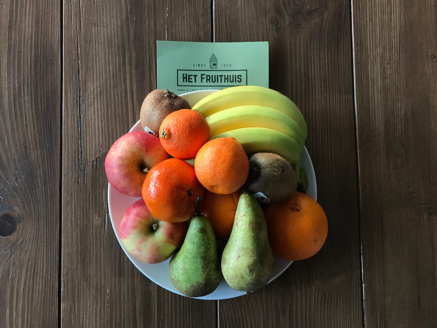 fruitschaal fruithuis vollenhove