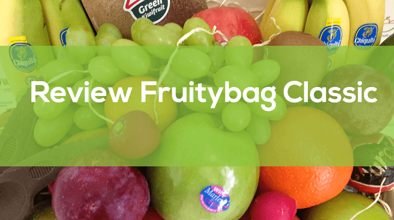 review van fruitybag online fruit