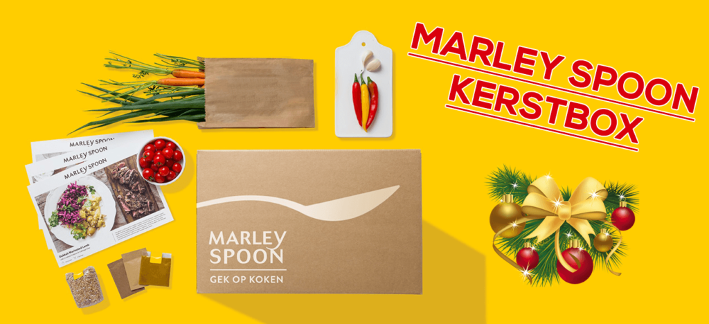 marley-spoon-kerstbox