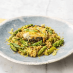 luxe hellofresh gerechten