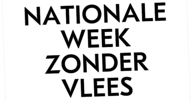 week-zonder-vlees