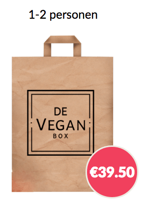 veganbox-nl 1 of 2 personen