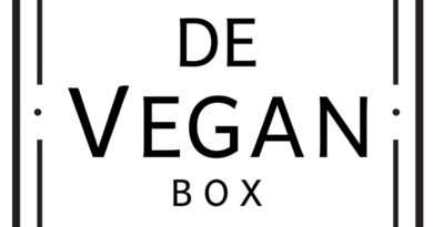 veganbox veganistische maaltijden