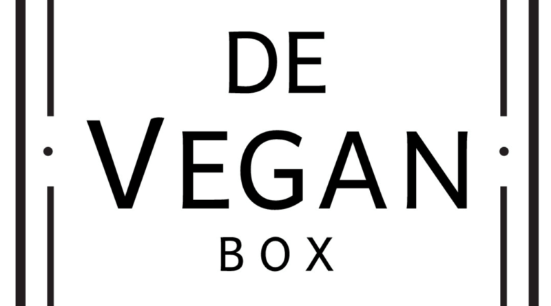 veganbox veganistische maaltijden