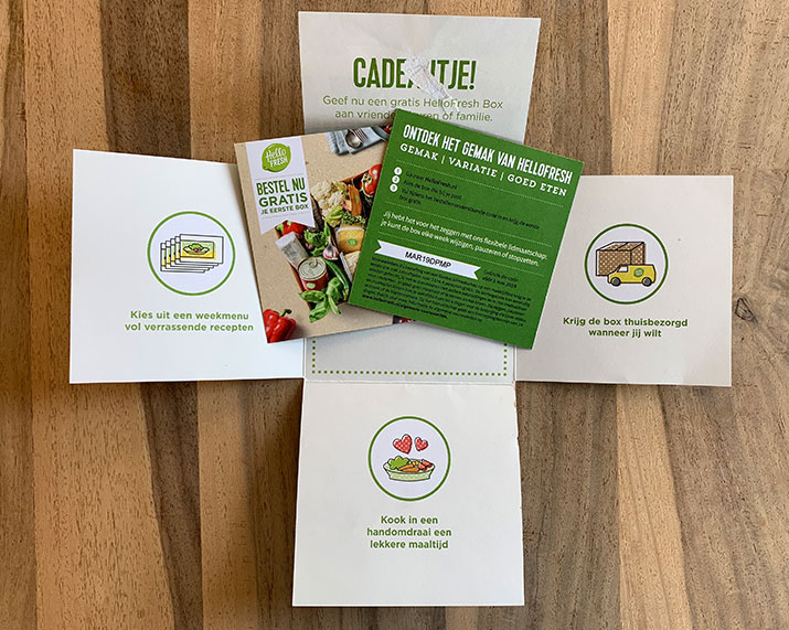 gratis-maaltijdbox-hellofresh-weggeven