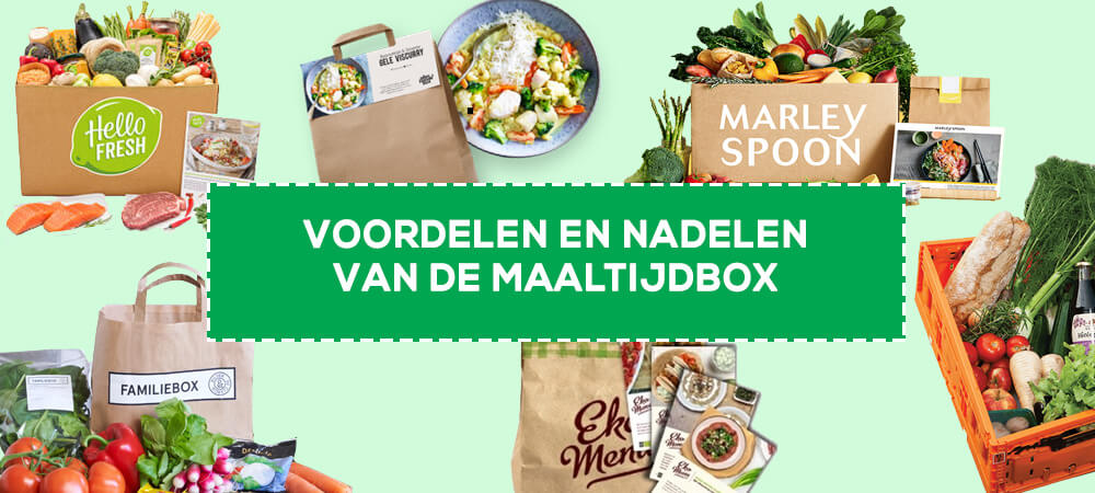 voordelen-nadelen-maaltijdbox