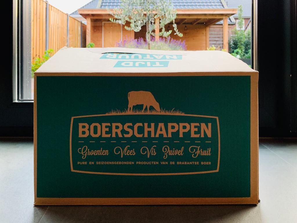 ervaringen met boerschappen