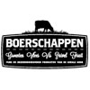 boerschappen