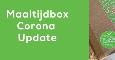 maaltijdbox-corona-update