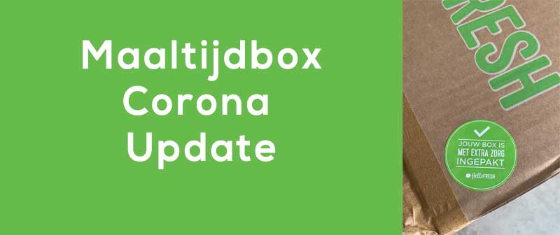 maaltijdbox-corona-update