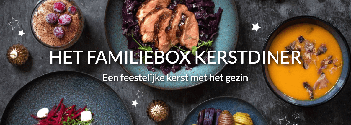 familiebox kerstbox 2020