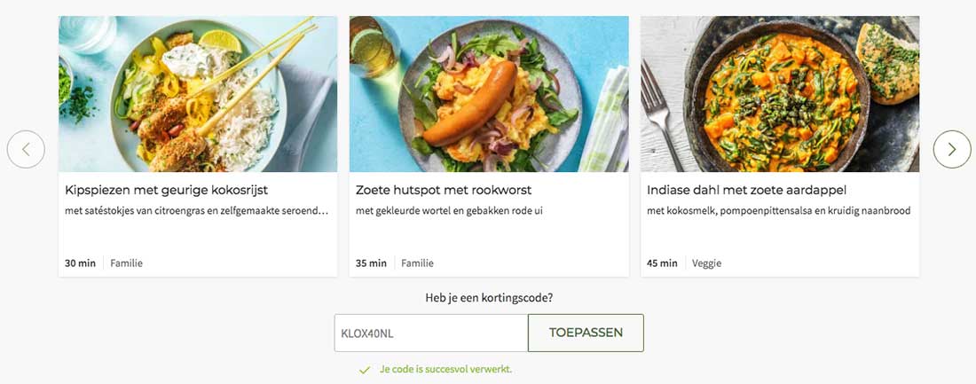 hellofresh-kortingscode-2020-verzilveren