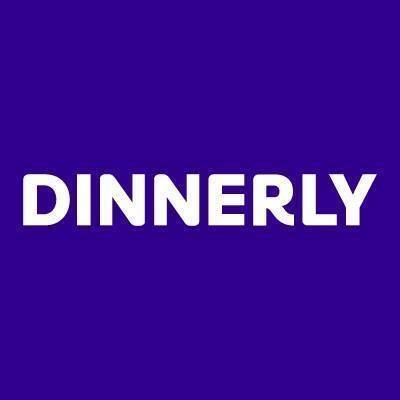 dinnerly maaltijdbox logo