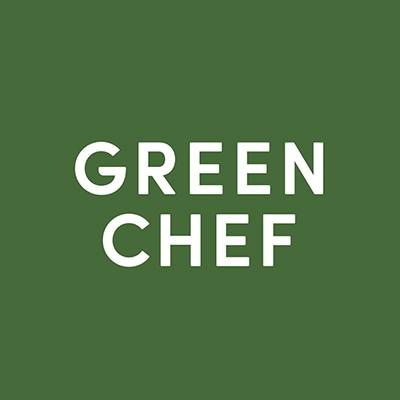 green chef bestellen