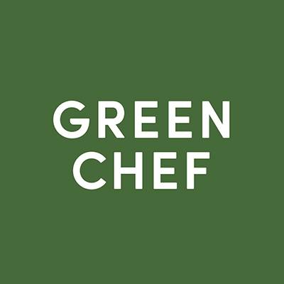 green chef logo