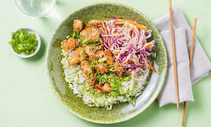 hellofresh recept terugzoeken