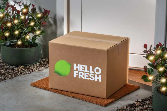 kerst-met-hellofresh