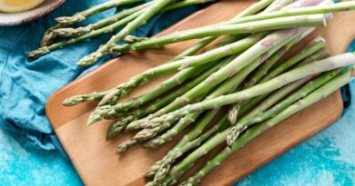 tips tricks asperges klaarmaken