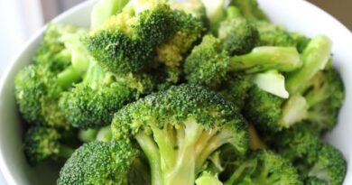 Hoe kan je broccoli klaarmaken