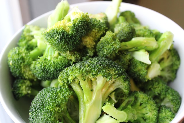 Hoe kan je broccoli klaarmaken