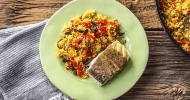 recepten hellofresh met heekfilet